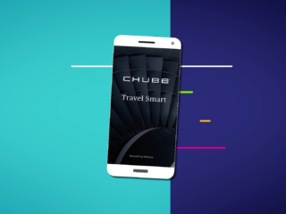 CHUBB - TravelSmart Onboarding